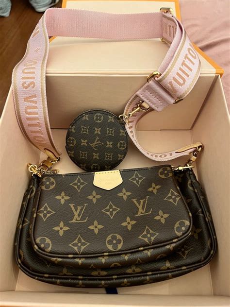 borse pochette tracolla louis vuitton finte|borse louis vuitton.